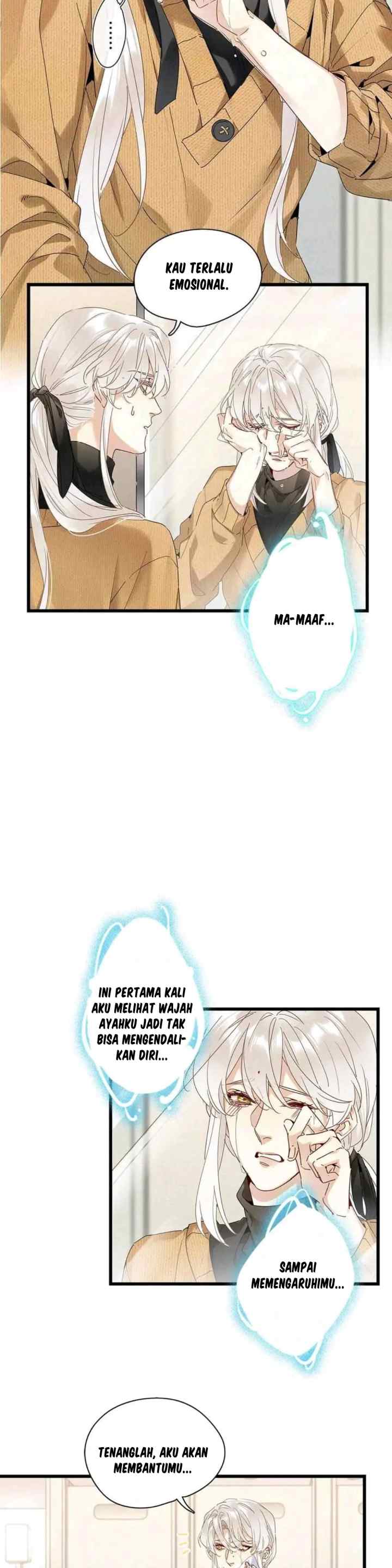 Divine Intervention chapter 36 halaman 6