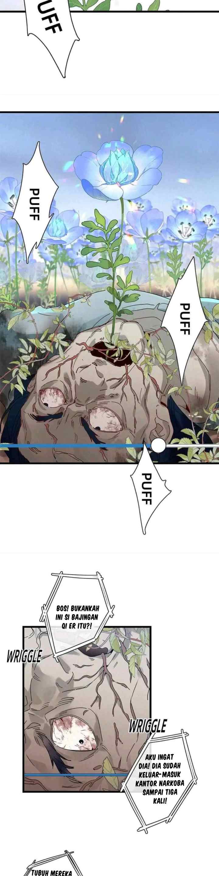 Divine Intervention chapter 36 halaman 10
