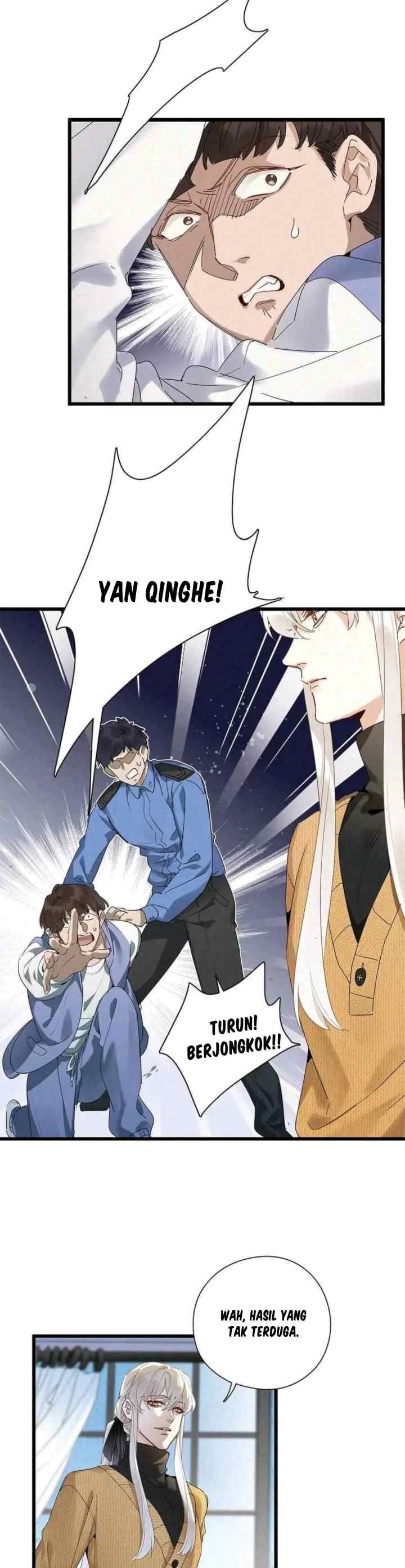 Divine Intervention chapter 37 halaman 4