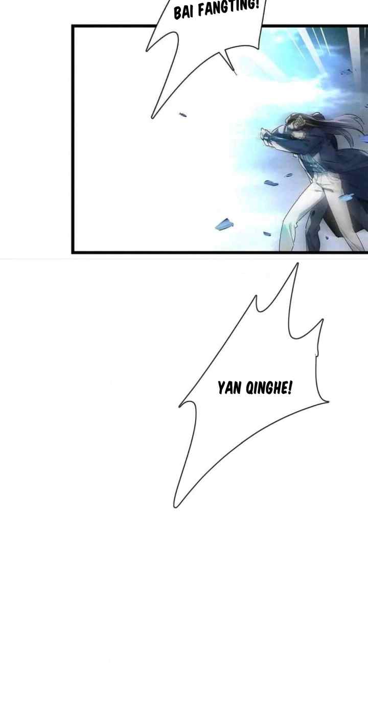 Divine Intervention chapter 37 halaman 18