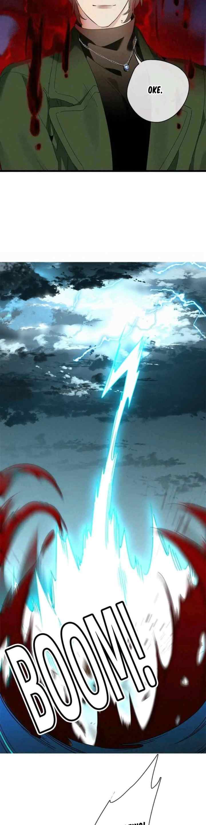 Divine Intervention chapter 37 halaman 17