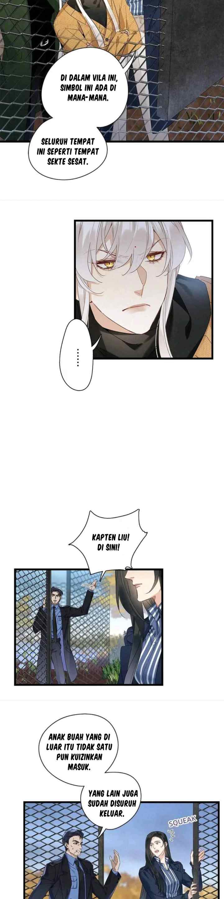 Divine Intervention chapter 37 halaman 7