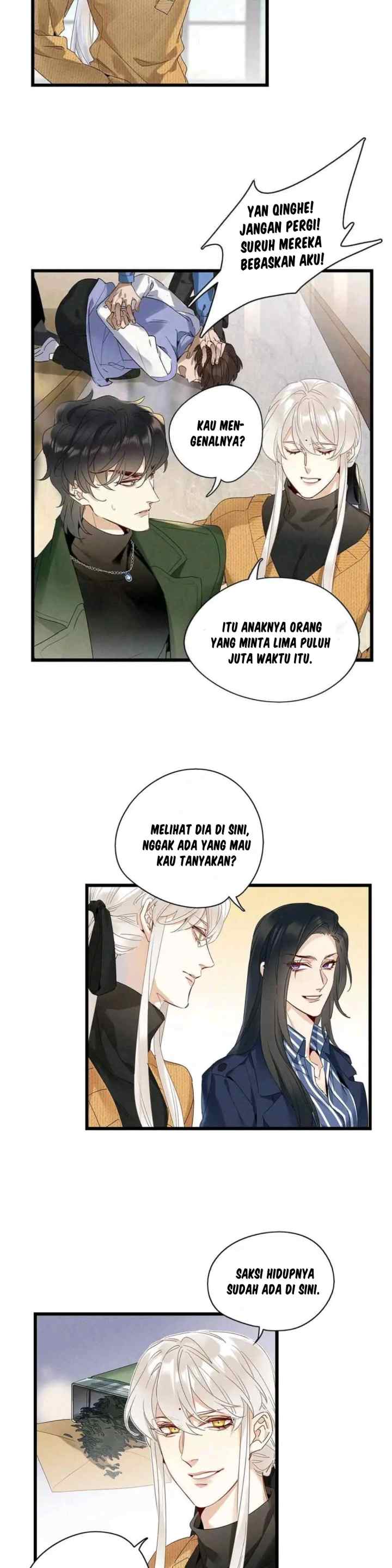 Divine Intervention chapter 37 halaman 5