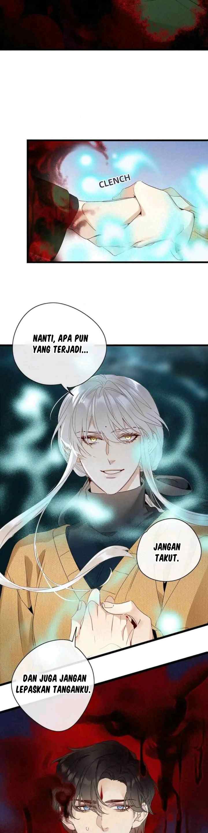 Divine Intervention chapter 37 halaman 16