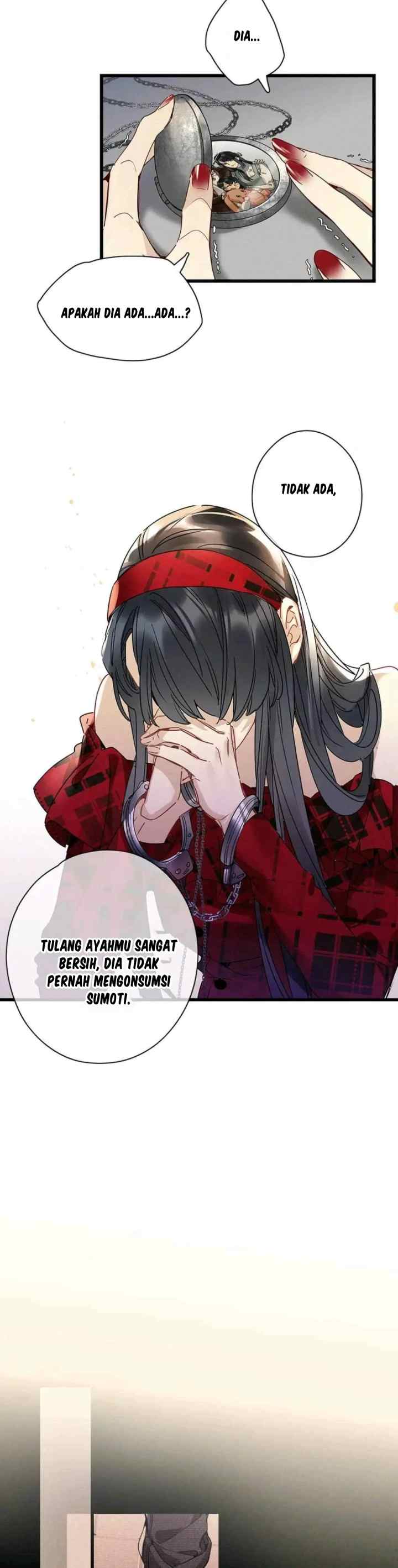 Divine Intervention chapter 38 halaman 15