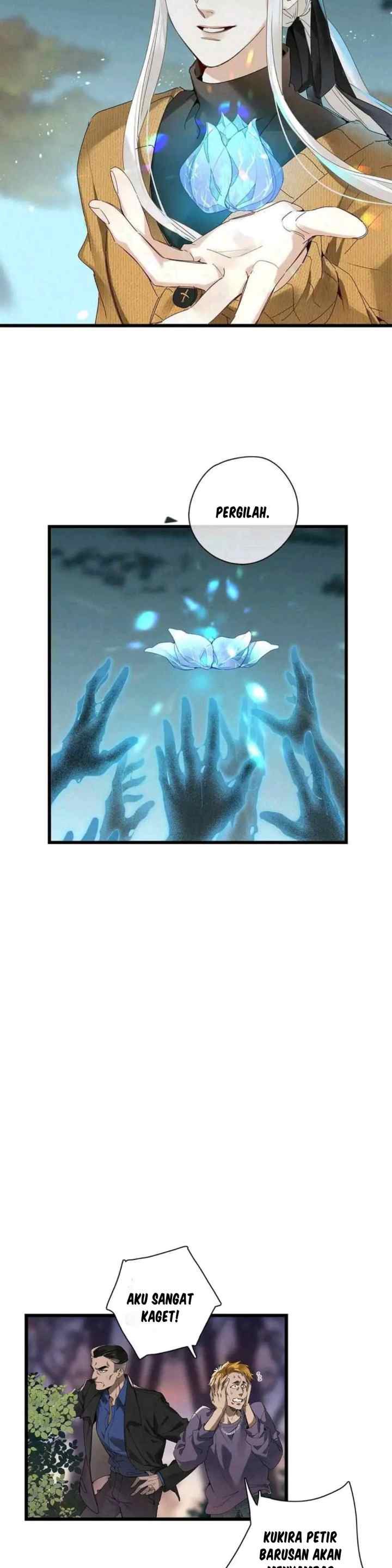 Divine Intervention chapter 38 halaman 4