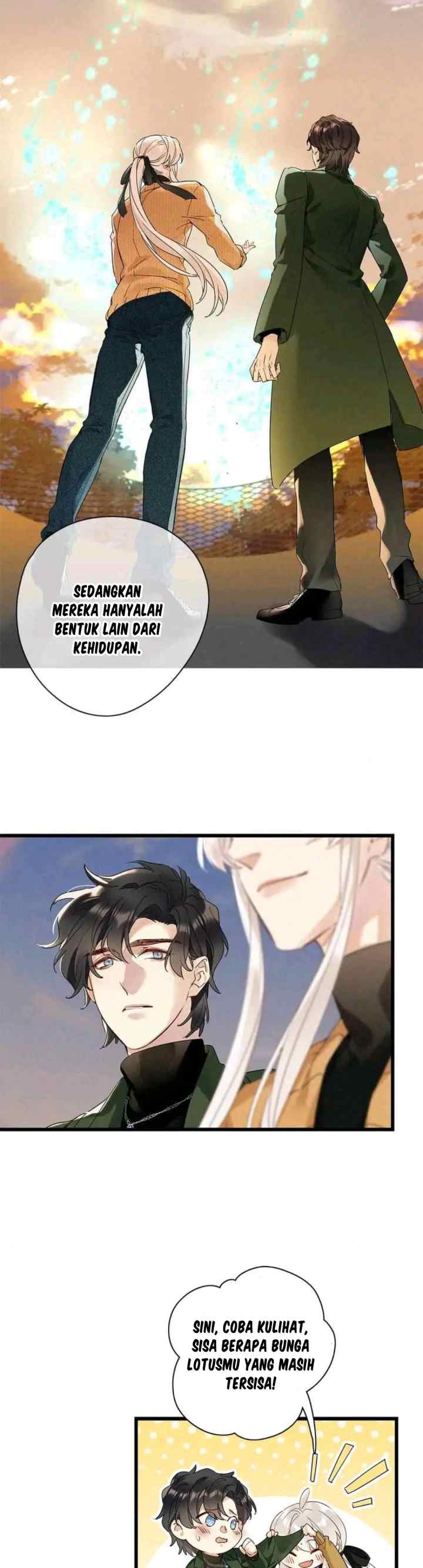Divine Intervention chapter 38 halaman 10