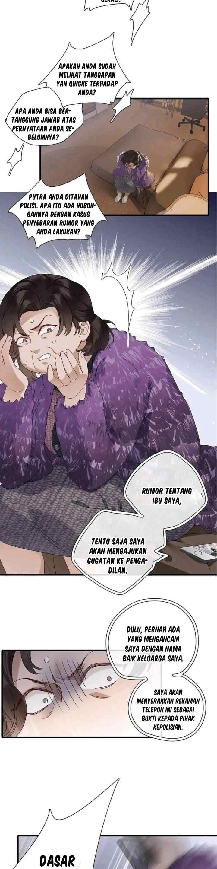 Divine Intervention chapter 40 halaman 10