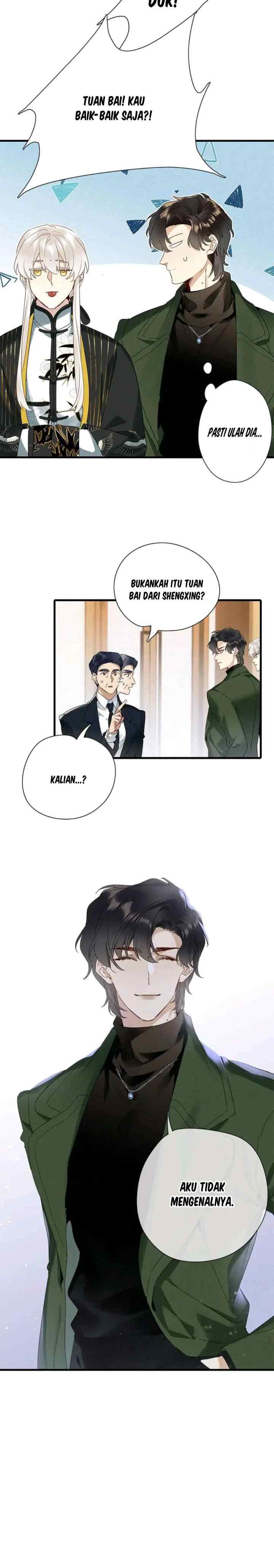 Divine Intervention chapter 40 halaman 19
