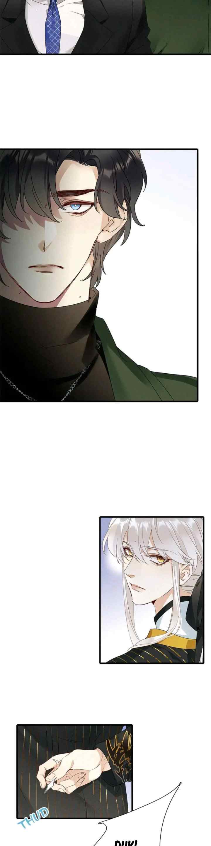 Divine Intervention chapter 40 halaman 18