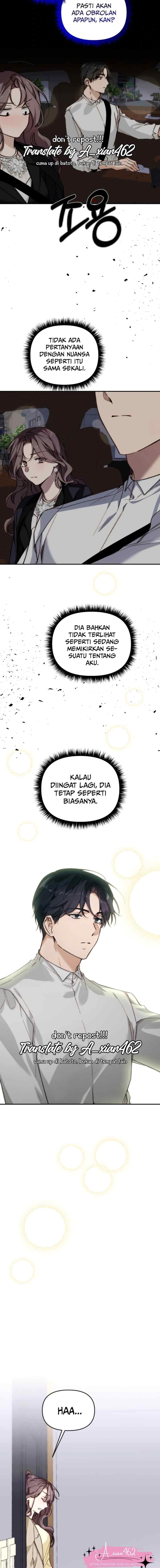 Divorce Is Easy, But Love Is Hard chapter 25 halaman 13