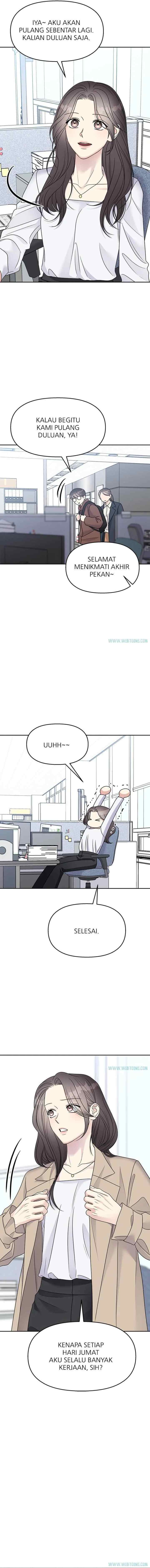 Do As I Say! chapter 145 halaman 6