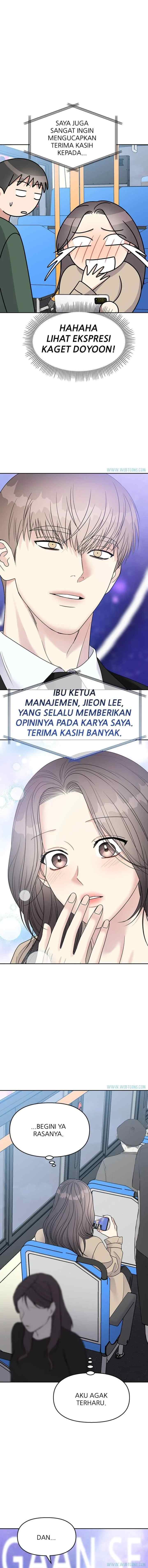 Do As I Say! chapter 145 halaman 9