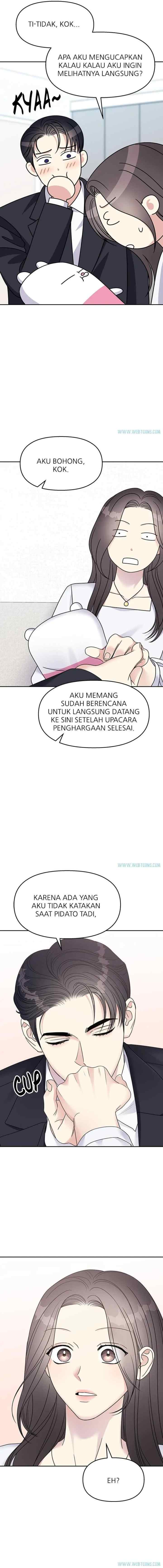 Do As I Say! chapter 145 halaman 17