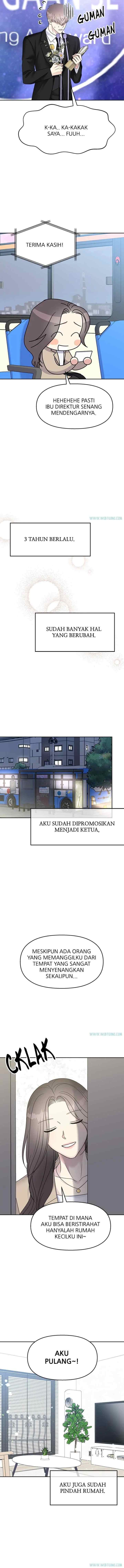 Do As I Say! chapter 145 halaman 10