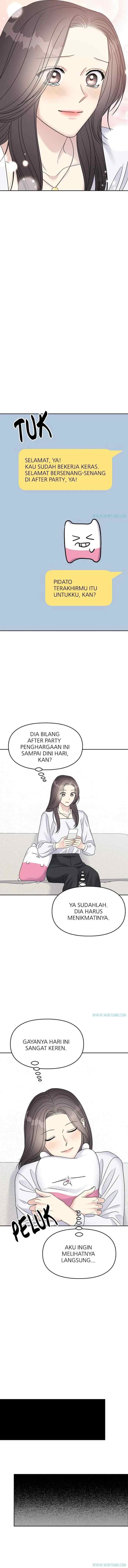 Do As I Say! chapter 145 halaman 15