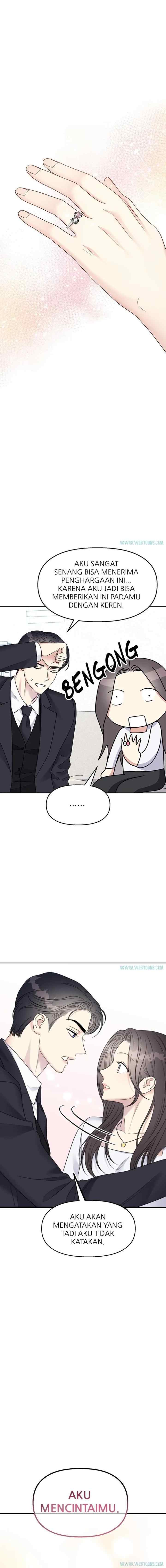 Do As I Say! chapter 145 halaman 18