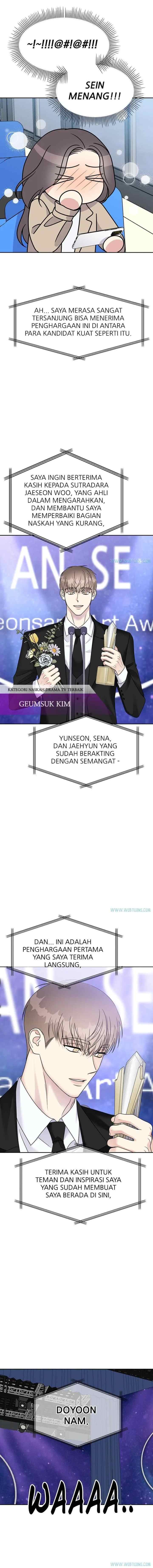 Do As I Say! chapter 145 halaman 8