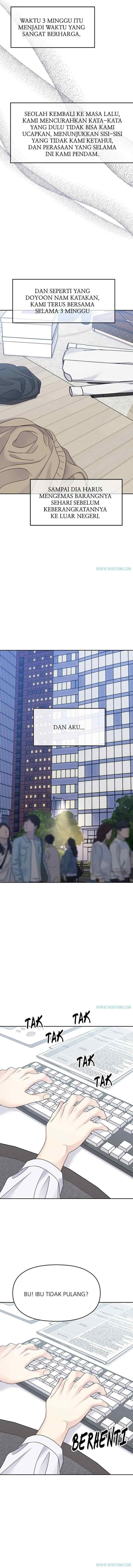 Do As I Say! chapter 145 halaman 5