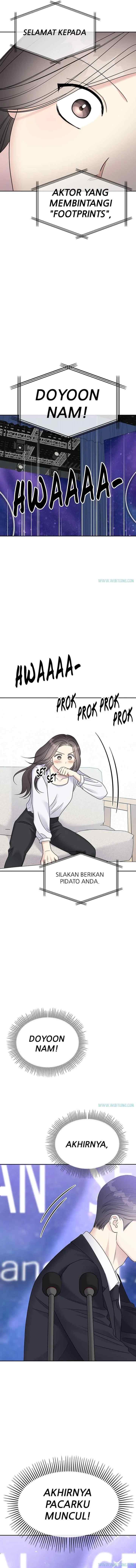 Do As I Say! chapter 145 halaman 12