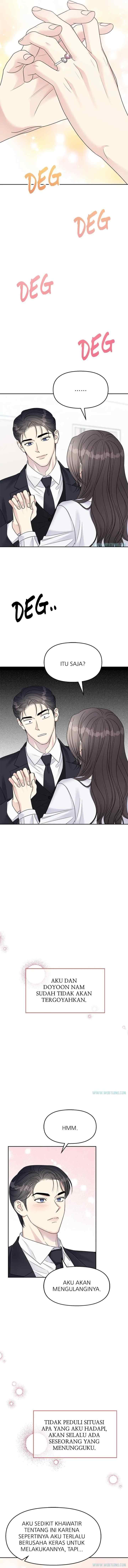 Do As I Say! chapter 145 halaman 19