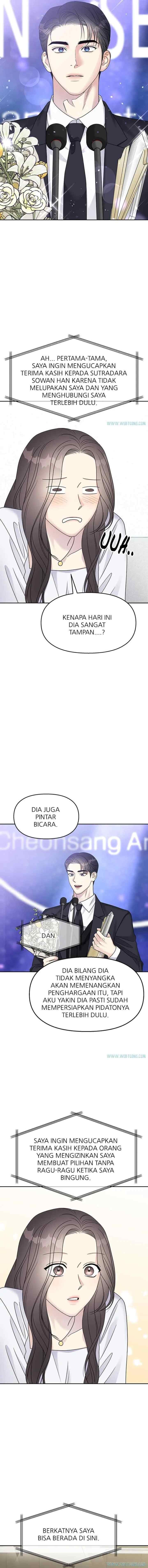 Do As I Say! chapter 145 halaman 13