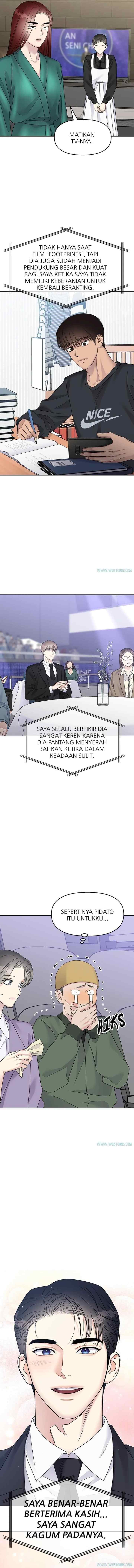 Do As I Say! chapter 145 halaman 14