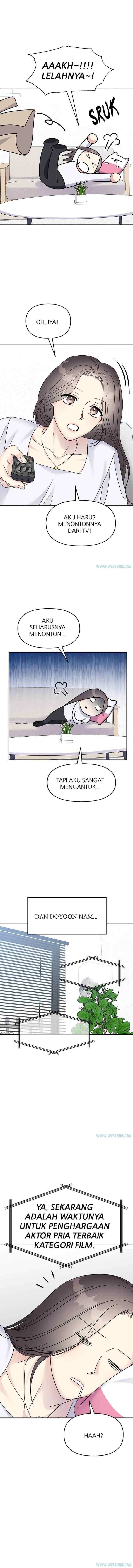 Do As I Say! chapter 145 halaman 11