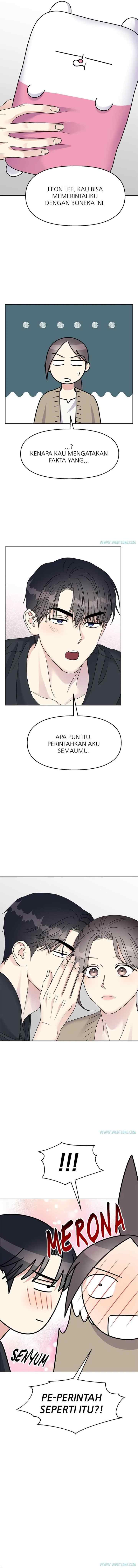 Do As I Say! chapter 145 halaman 4