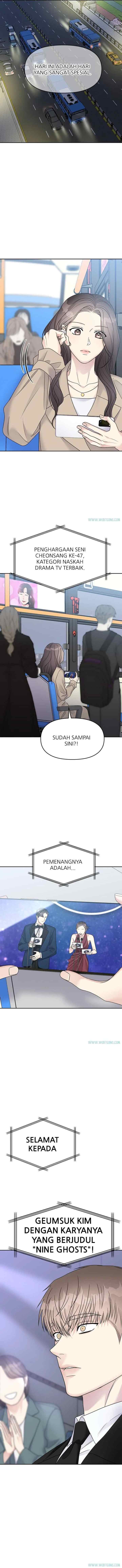 Do As I Say! chapter 145 halaman 7