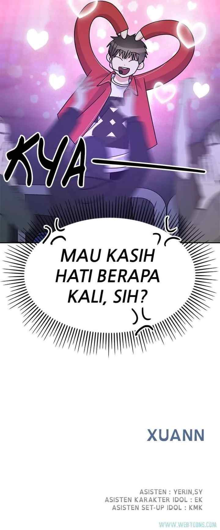 Do As I Say! chapter 147 halaman 16