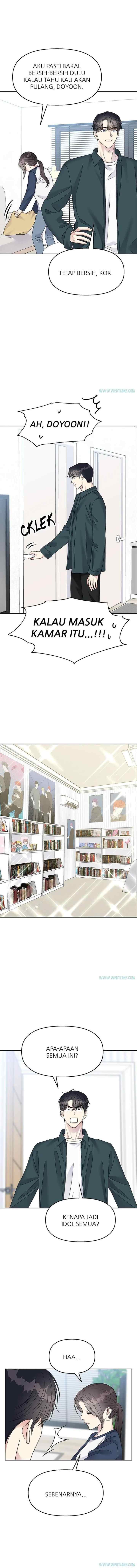 Do As I Say! chapter 147 halaman 4
