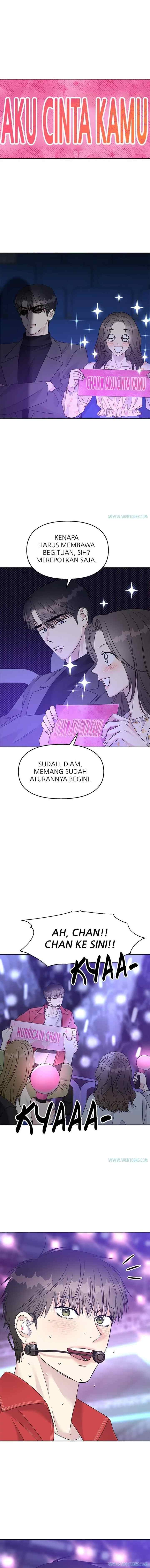 Do As I Say! chapter 147 halaman 14