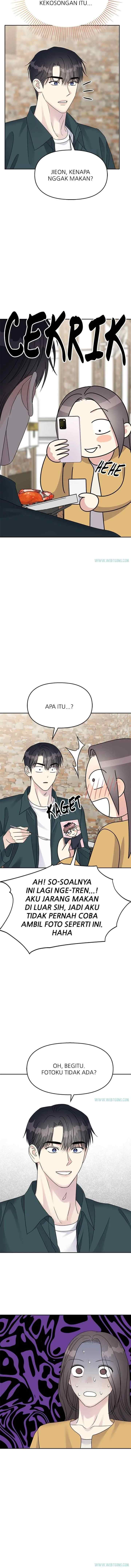 Do As I Say! chapter 147 halaman 7