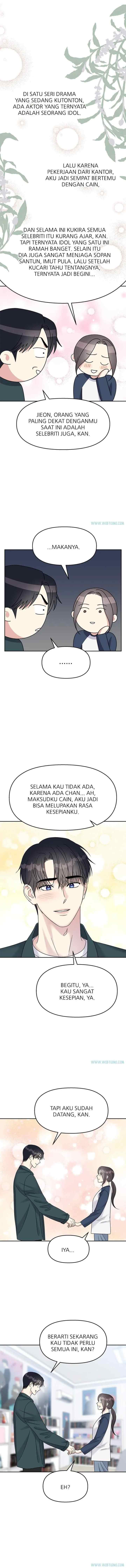Do As I Say! chapter 147 halaman 5