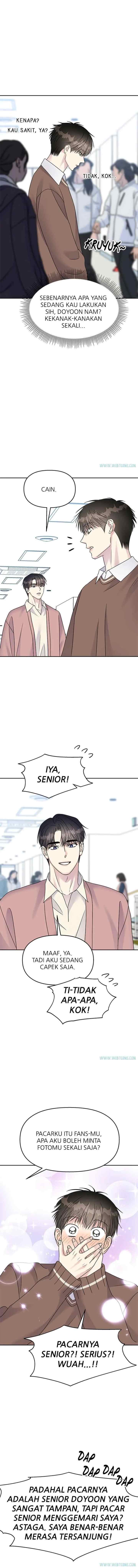 Do As I Say! chapter 147 halaman 12