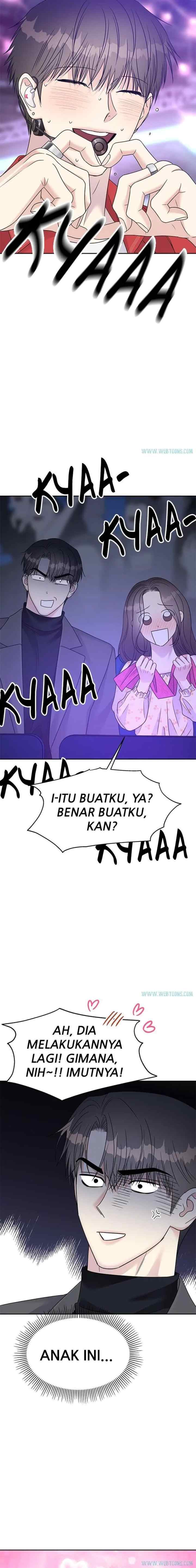 Do As I Say! chapter 147 halaman 15