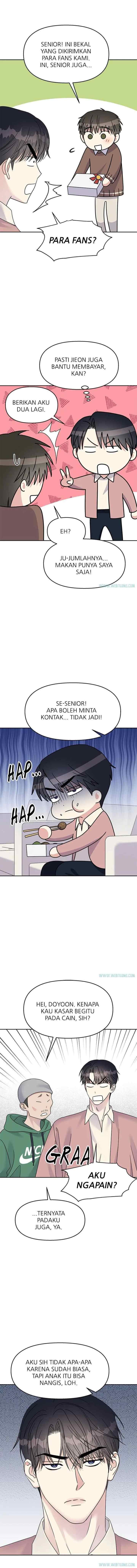 Do As I Say! chapter 147 halaman 11
