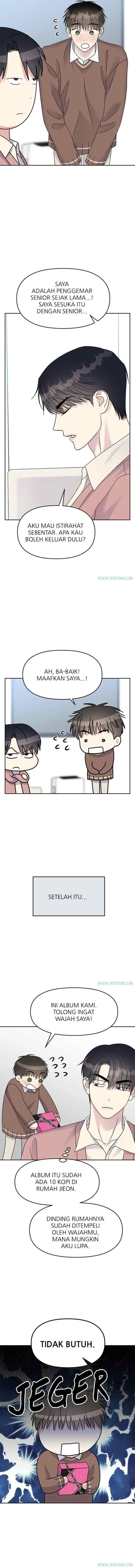 Do As I Say! chapter 147 halaman 10