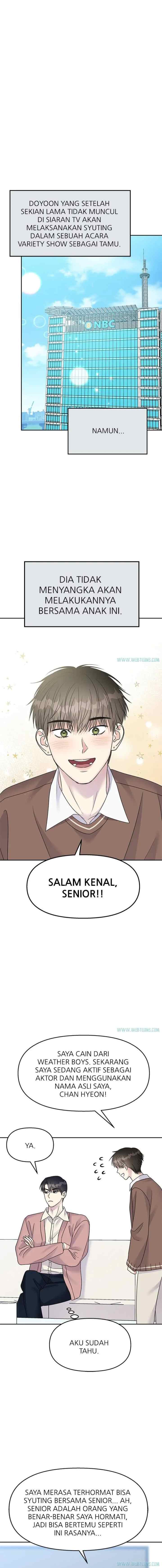 Do As I Say! chapter 147 halaman 9