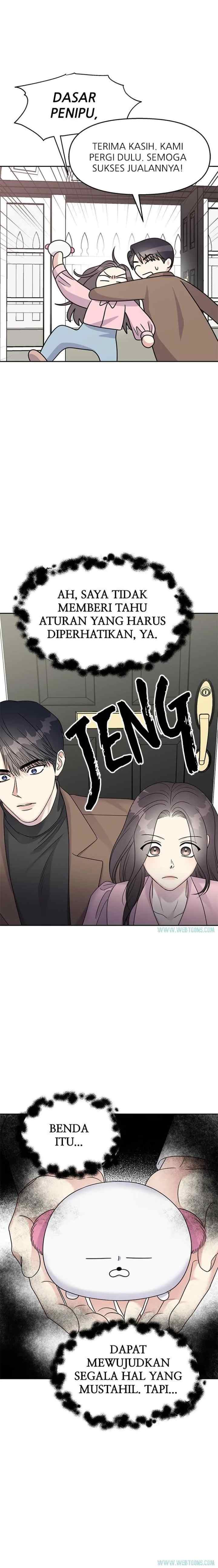 Do As I Say! chapter 149 halaman 10