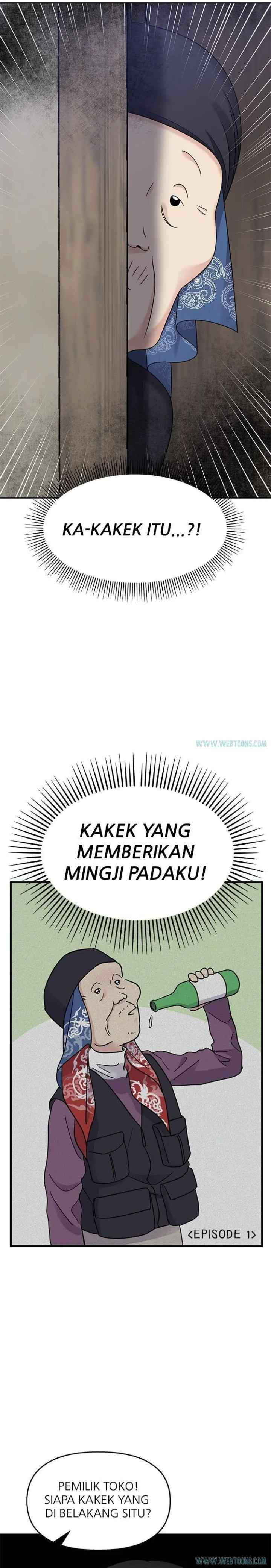 Do As I Say! chapter 149 halaman 5