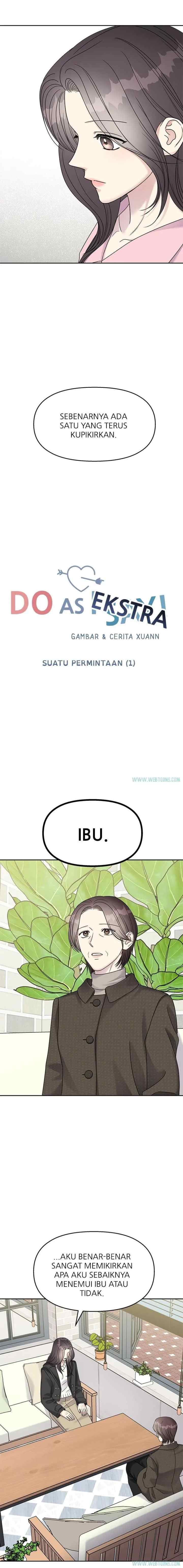 Do As I Say! chapter 149 halaman 12