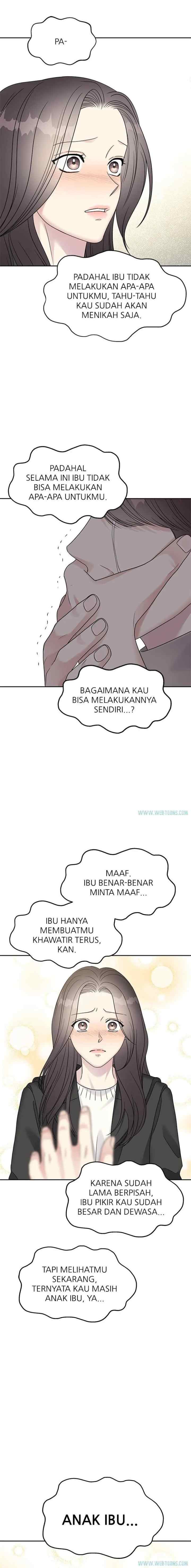 Do As I Say! chapter 149 halaman 17