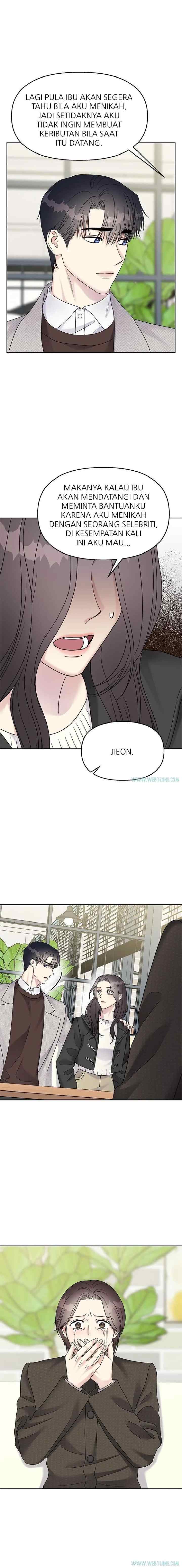Do As I Say! chapter 149 halaman 16