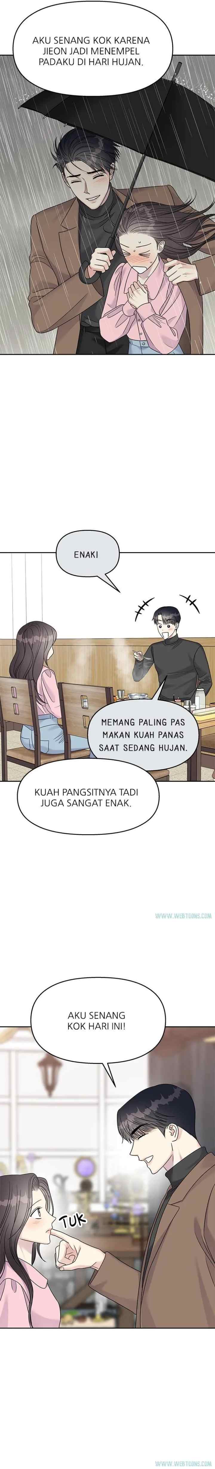 Do As I Say! chapter 149 halaman 8