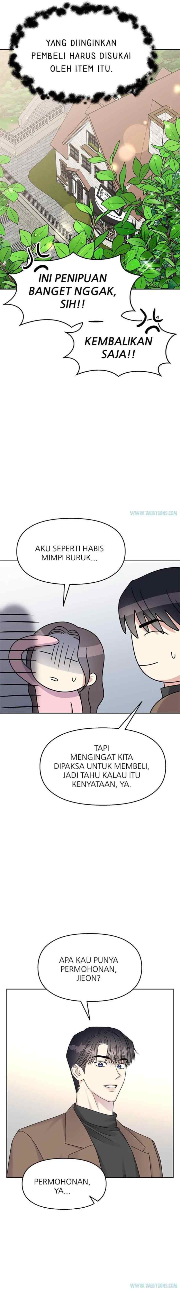 Do As I Say! chapter 149 halaman 11