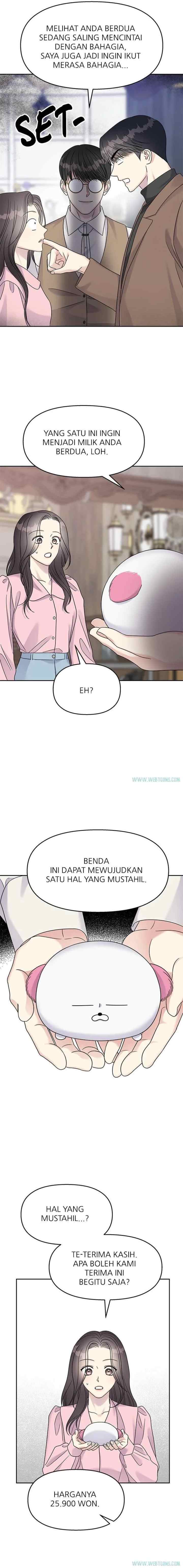 Do As I Say! chapter 149 halaman 9