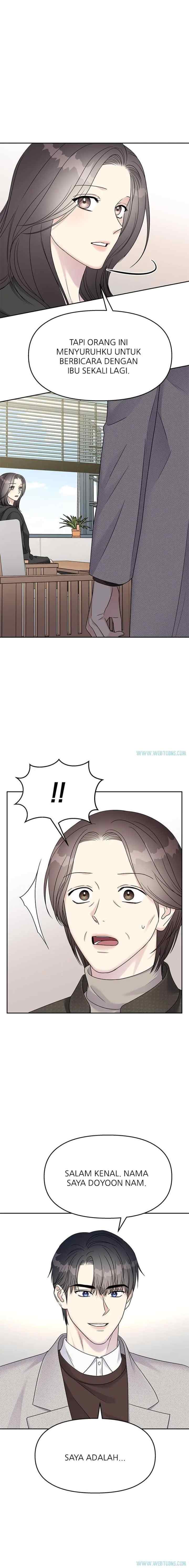 Do As I Say! chapter 149 halaman 13