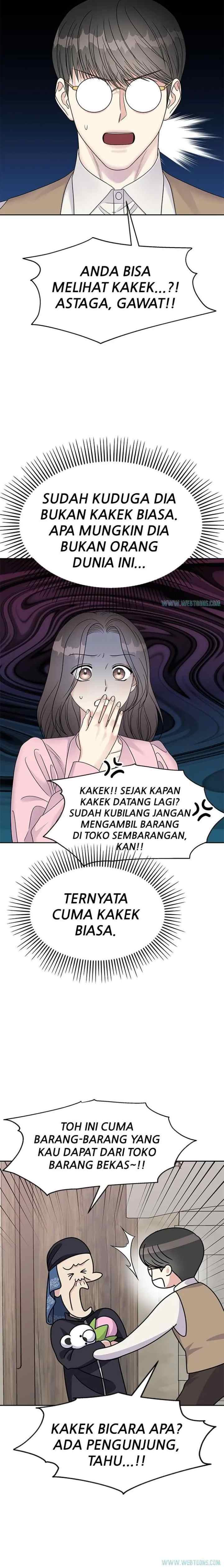 Do As I Say! chapter 149 halaman 6